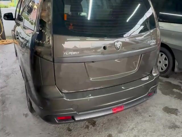 2016 Proton EXORA 1.6 PREMIUM FACELIFT (A) OTR - 1