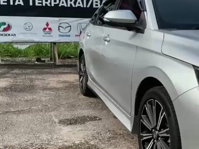 2023 Toyota Vios 1.5 G (A) TIP TOP CONDITION 2024 - 1