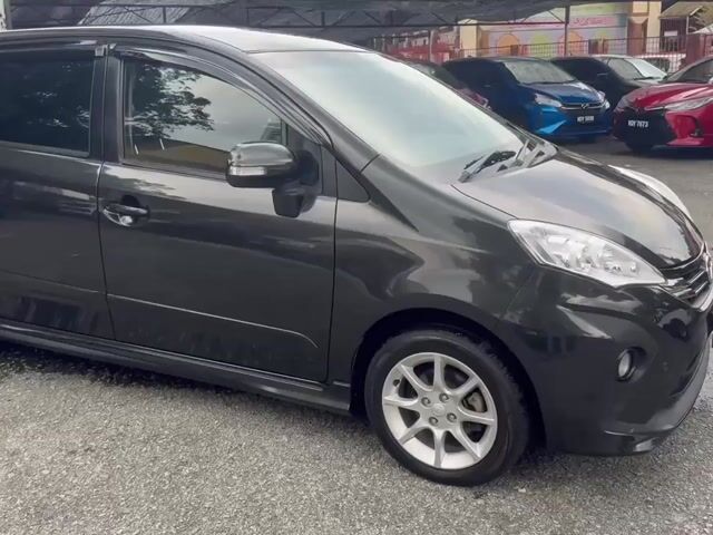 2020 Perodua ALZA 1.5 SE (A) GUARANTEE DRIVE - 1