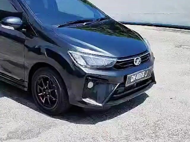 2021 Perodua BEZZA 1.3 AV (A) 3 YRS WRNTY/FOC DELI - 1