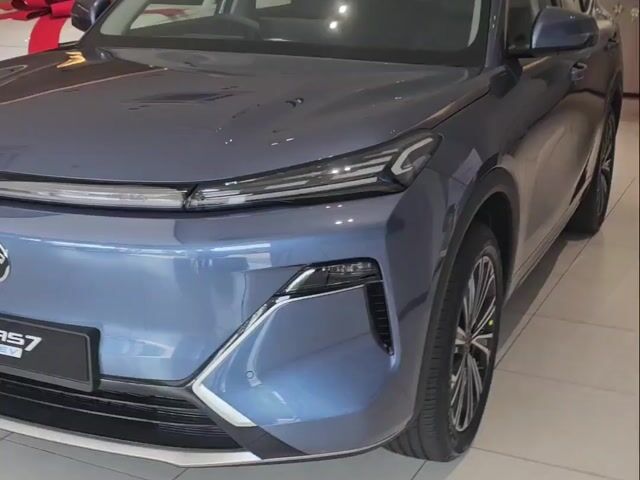Proton eMas 7 PHEV Premium Ready Stock - 1
