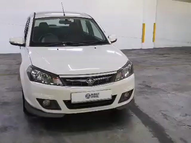 2012 Proton SAGA 1.6 FLX SE (A) WHOLE SALE - 1