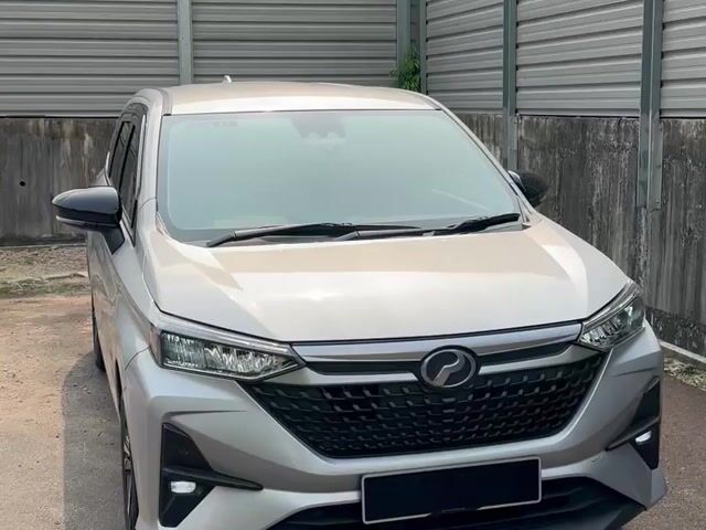 2023 PERODUA ALZA 1.5 H-LINE ✅ Low Mileage 8k KM ✅ - 1