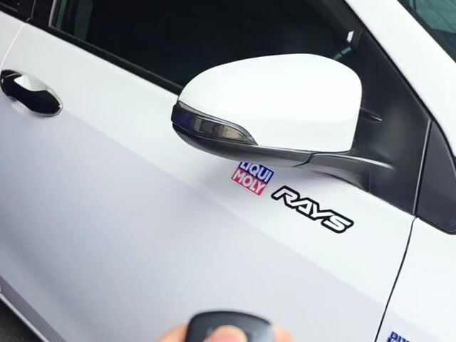 2015 Toyota COROLLA 1.8 ALTIS G MY14 E170 (A) - 1
