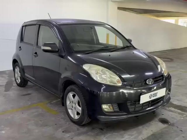 2011 Perodua MYVI 1.3 SXi PREMIUM (M) WHOLE SALE - 1