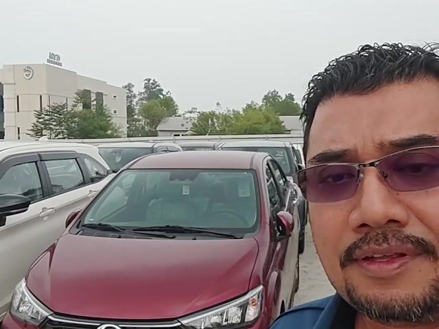 2026 Perodua BEZZA 1.3 AV MY16 D63D FACELIFT (A) - 1