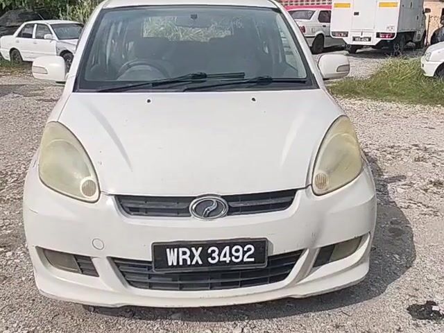 2008 Perodua MYVI 1.3 EZ (A) - 1