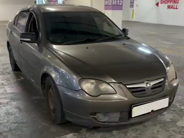 2011 Proton PERSONA 1.6 ELEGANCE BASE LINE (A) - 1