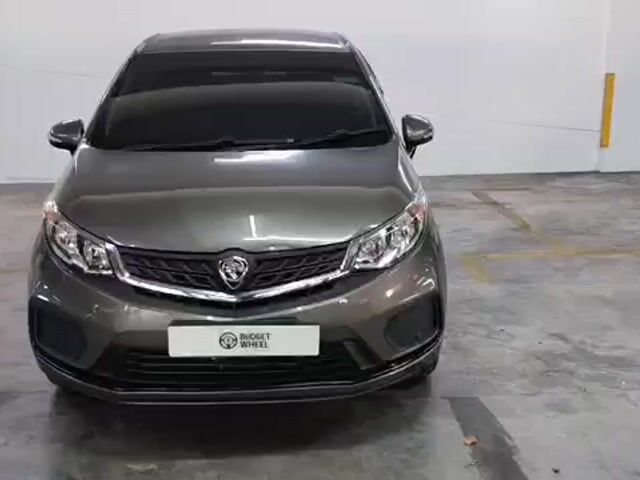 2021 Proton PERSONA STANDARD 1.6L (A) WHOLE SALE - 1
