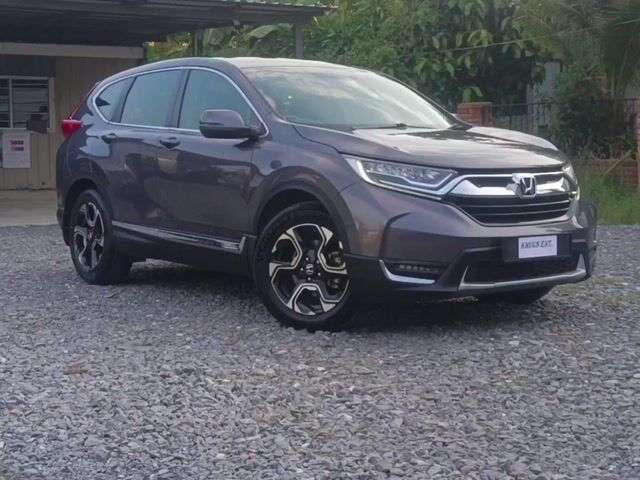 2019 Honda CR-V 1.5 TC 2WD RW (A)  1 OWNER - 1