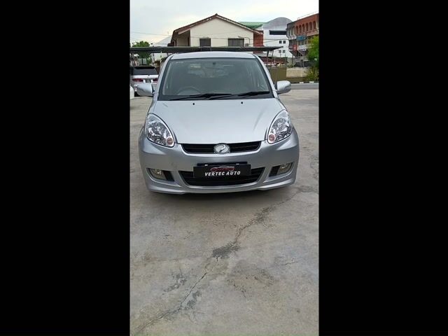2011 Perodua MYVI 1.3 EZi FACELIFT (A) - 1