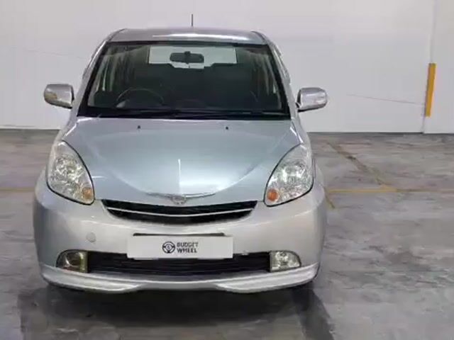 2007 Perodua MYVI 1.3 EZ (A) WHOLE SALE - 1