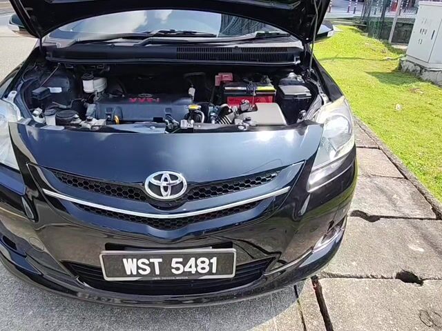 2009 Toyota VIOS 1.5 S (A) - 1