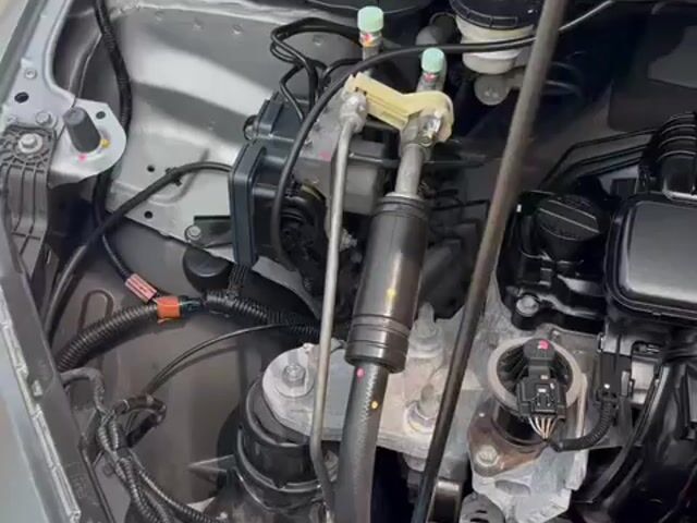 2019 Honda CITY 1.5 S E V GM6 ANDROID MICHELIN - 1