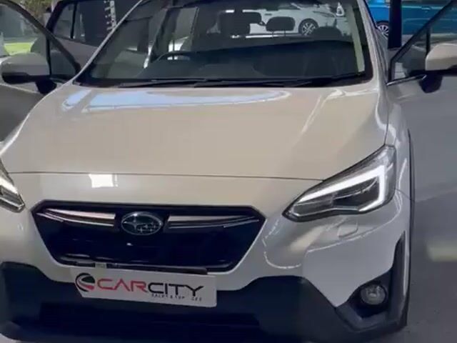 2023 Subaru XV 2.0 2.0I-P EYESIGHT GT 60KM F/S REC - 1