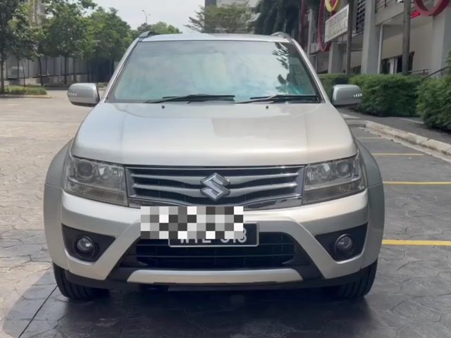 2012 Suzuki GRAND VITARA 2.0 ENHANCED (A) TIP-TOP - 1