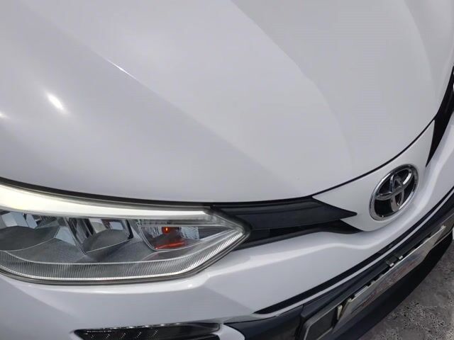 2019 REG 2020 Toyota VIOS 1.5 E 93K JERUNG NSP151 - 1