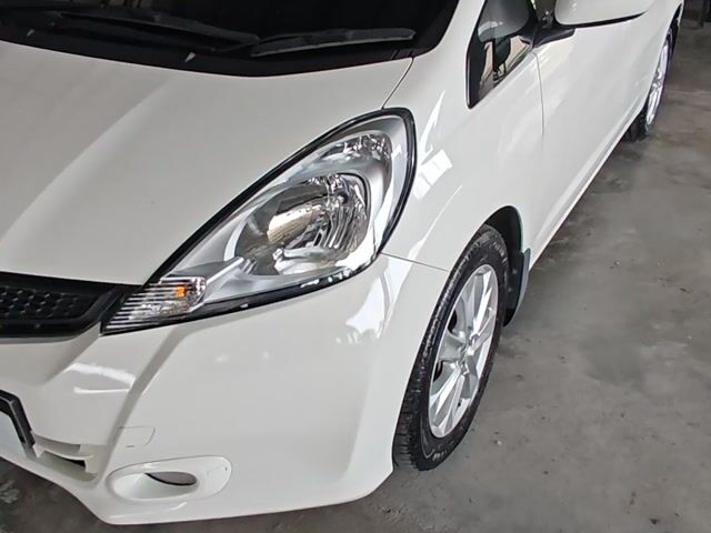 2013 honda jazz 1.5 auto - 1