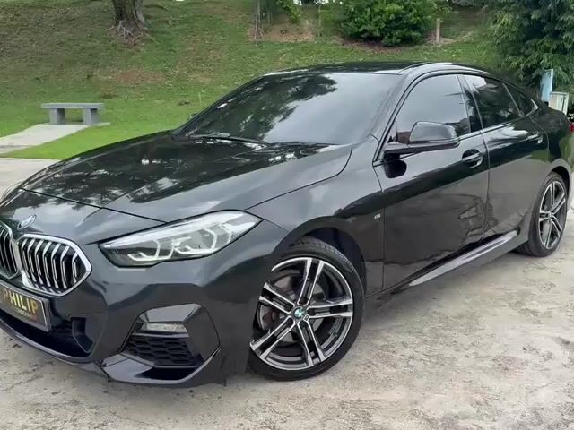 2020 BMW 218i 1.5 No Processing Fee Can Full Loan! - 1