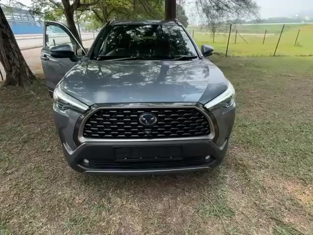 2023 Toyota COROLLA CROSS 1.8 HYBRID (A) F/SERVIS - 1