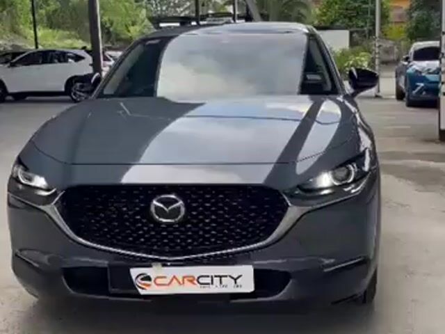 2023 Mazda CX-30 2.0 G HIGH IGNITE 7K KM DEMO CAR - 1