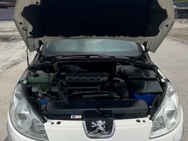 【2011】 Peugeot 407 2.0 PREMIUM (A）TIP-TOP LIKE NEW - 1