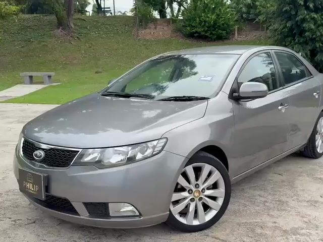 2011 NAZA FORTE 1.6 (A) Masih Boleh Loan Lagi! - 1