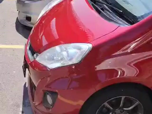 2016 Perodua ALZA 1.5 AV FACELIFT KREDIT/CASH - 1