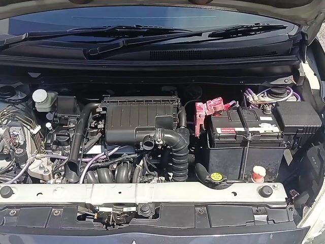 2013 Mitsubishi MIRAGE 1.2 GS (A) - 1