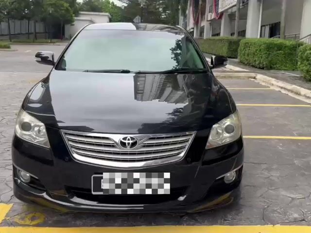 2008 Toyota CAMRY 2.4 V (A) ACV40 Puspakom B5READY - 1