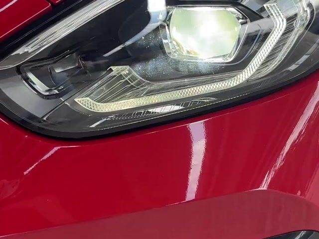 2021 BMW Z4 2.0 sDrive20i M Sport (A) - 1