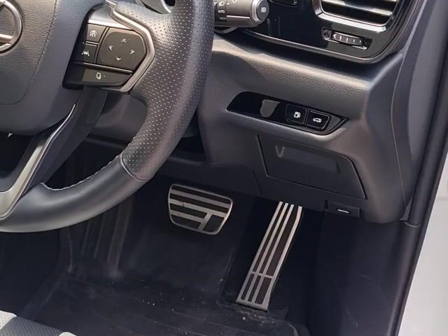 2023 Lexus Nx350 2.4L Awd F Sport Sunroof Grade 5 - 1