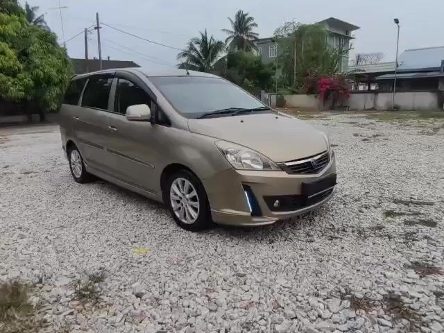 2016 Proton EXORA 1.6 BOLD STANDARD (A) - 1