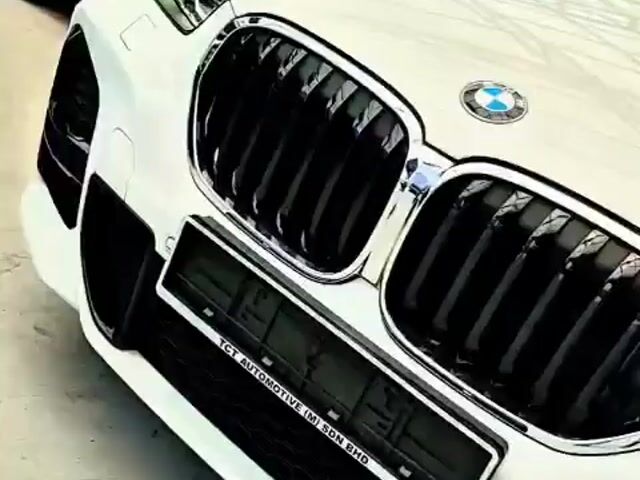 Bmw X1 2.0 SDRIVE20I M SPORT F48 LCI FACELIFT FSR - 1