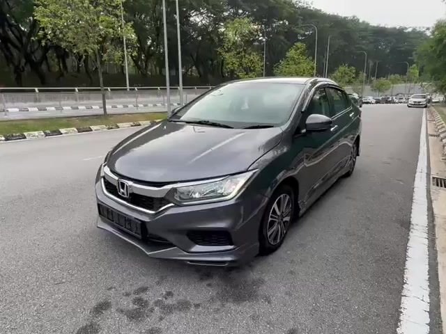 2019 Honda CITY 1.5 E FACELIFT (A) V FREE WARRANTY - 1