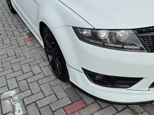 Proton SUPRIMA S 1.6 PREMIUM ANDRIOD LEATHER SEAT - 1