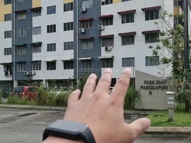 Video Image 1