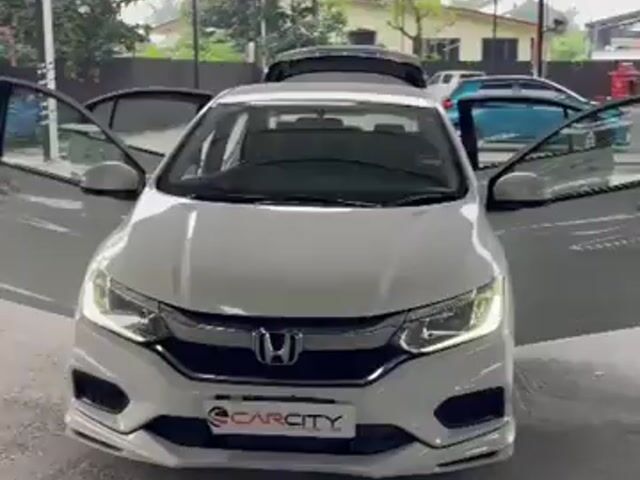 2017 Honda CITY 1.5 S MY14 GM6 (A) 1 YEAR WARRANTY - 1