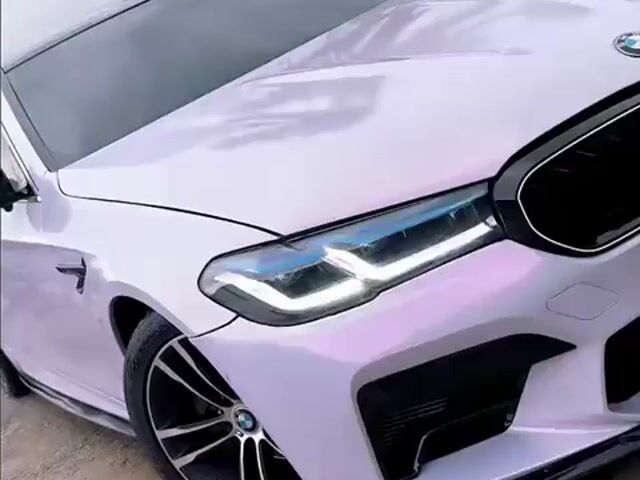 2011 Bmw 523i 2.5 M SPORT (A)FULL CONVERT G30 - 1
