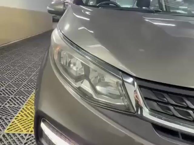 Proton PERSONA 1.6 PREMIUM FACELIFT(A) FSR ORI MIL - 1