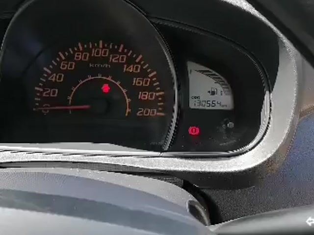 2016 Perodua AXIA 1.0 E MY14 B200 (M) - 1