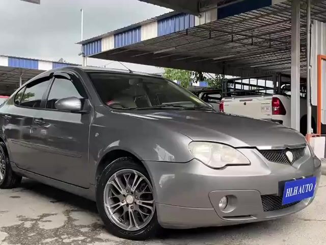 2005 Proton GEN-2 1.6 (A) Low Mileage - 1