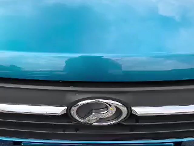 2024 Perodua AXIA 1.0 AV (A) PROMO OTR 10K MILES - 1