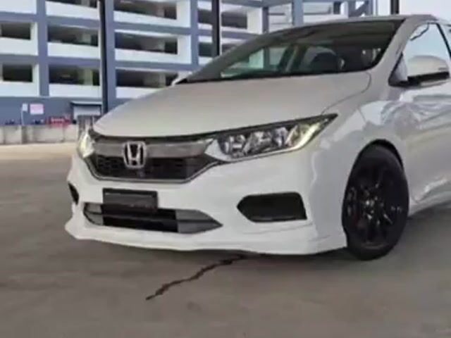 2019 Honda CITY 1.5 E MY14 GM6.5 FACELIFT(A) LOWER - 1