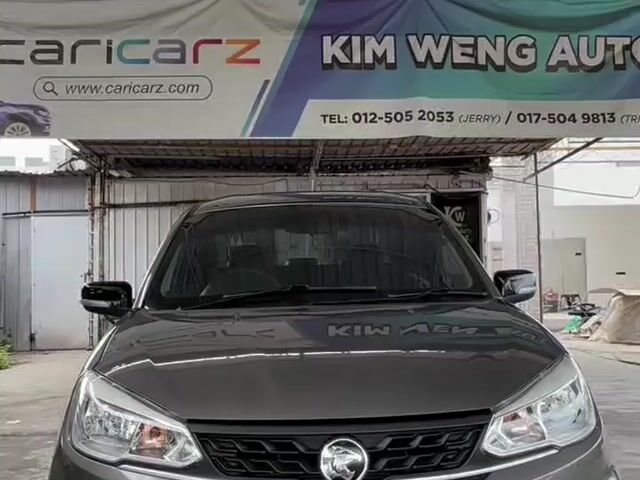 Proton SAGA 1.3 PREMIUM 2023 Auto - 1