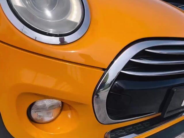 2014 Mini COOPER 1.5 (A) 2 DOOR 1 YEAR WARRANTY - 1