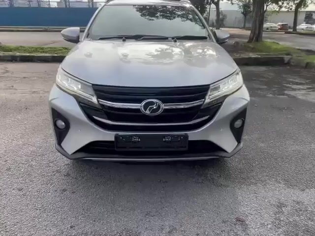 2019 Perodua ARUZ 1.5 AV (A) Family Car MPV - 1