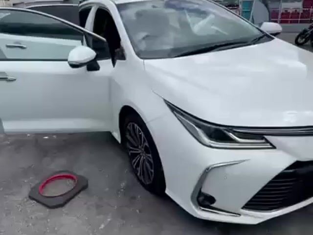 2023 Toyota COROLLA ALTIS 1.8 G (A) GR SPORT F/SEV - 1