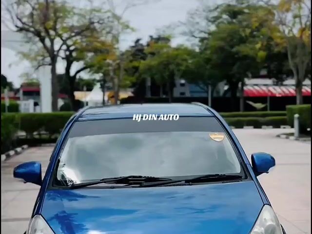 2012 Perodua MYVI 1.5 SE (M)-BLACKLIST CAN LOAN!!! - 1
