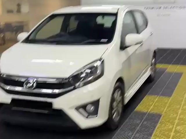 2019 Perodua AXIA 1.0 SE(A)FREE 2 TH WRTY 1 OWNER - 1